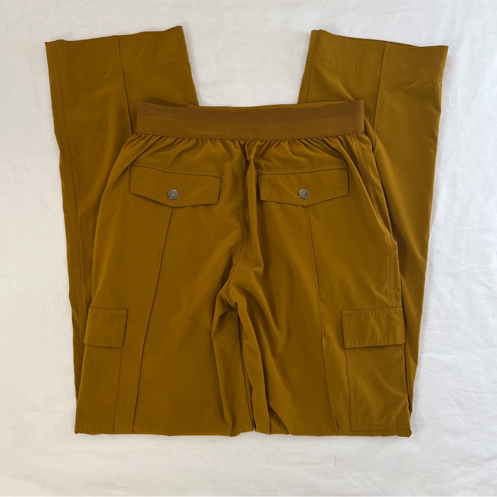 Athleta Vienna Cargo Pant - Picture 7 of 9